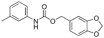 CAS No 6998-56-7  Molecular Structure