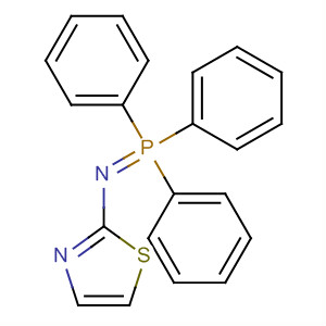 CAS No 69982-05-4  Molecular Structure