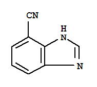 CAS No 69984-76-5  Molecular Structure