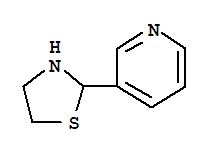 CAS No 700-93-6  Molecular Structure