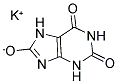 CAS No 7000-30-8  Molecular Structure