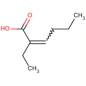 CAS No 70004-82-9  Molecular Structure