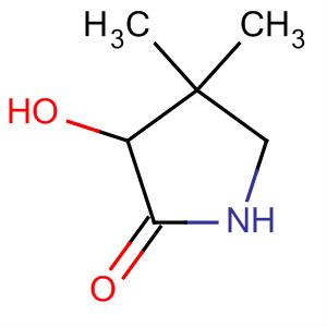 CAS No 70006-38-1  Molecular Structure