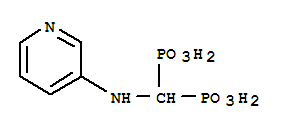 CAS No 70010-87-6  Molecular Structure