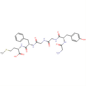 CAS No 70013-23-9  Molecular Structure