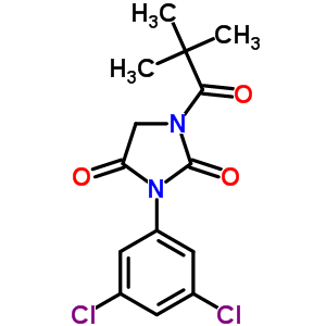 Cas Number: 70017-94-6  Molecular Structure