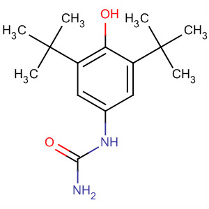 CAS No 70022-38-7  Molecular Structure