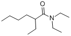 CAS No 70024-54-3  Molecular Structure