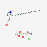 CAS No 70024-82-7  Molecular Structure