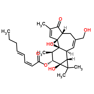 CAS No 70028-77-2  Molecular Structure