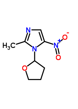 CAS No 70028-96-5  Molecular Structure