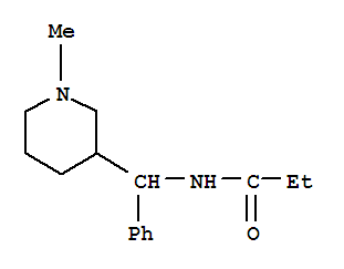CAS No 70029-37-7  Molecular Structure