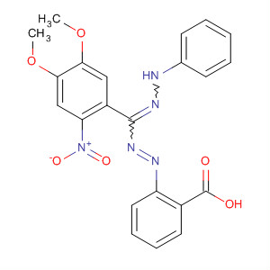 CAS No 70032-32-5  Molecular Structure