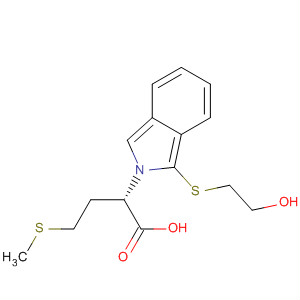 CAS No 70032-92-7  Molecular Structure