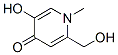 CAS No 70033-59-9  Molecular Structure