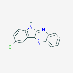 Cas Number: 70038-76-5  Molecular Structure