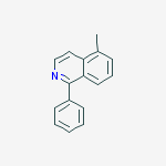 CAS No 700380-16-1  Molecular Structure