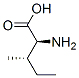 CAS No 7004-09-3  Molecular Structure