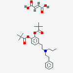 Cas Number: 70044-97-2  Molecular Structure