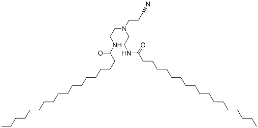 CAS No 70055-52-6  Molecular Structure