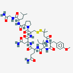 CAS No 70056-24-5  Molecular Structure