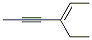 CAS No 70058-03-6  Molecular Structure