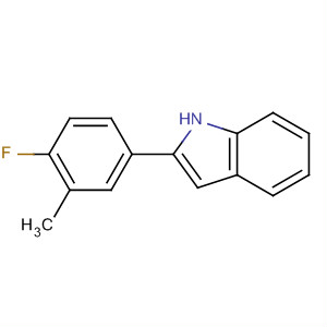 CAS No 70059-35-7  Molecular Structure