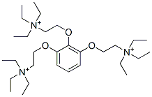 CAS No 7006-17-9  Molecular Structure