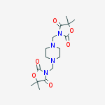 CAS No 7007-44-5  Molecular Structure