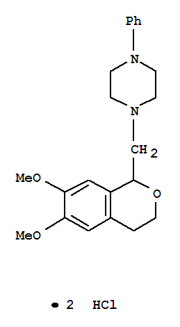 CAS No 70070-14-3  Molecular Structure
