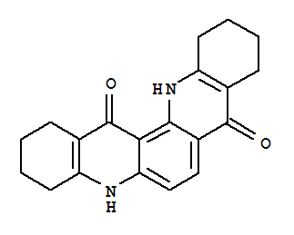 CAS No 70071-66-8  Molecular Structure