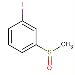 CAS No 70079-50-4  Molecular Structure