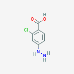 CAS No 700795-33-1  Molecular Structure