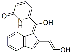 CAS No 70080-52-3  Molecular Structure