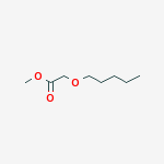 Cas Number: 70081-24-2  Molecular Structure