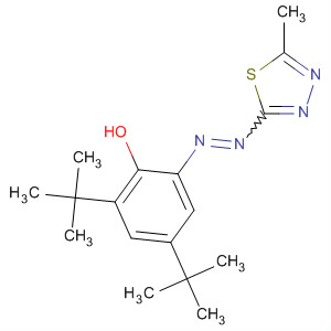 CAS No 700814-73-9  Molecular Structure
