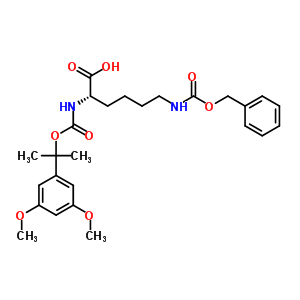 CAS No 70082-80-3  Molecular Structure