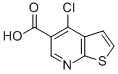 CAS No 700844-19-5  Molecular Structure