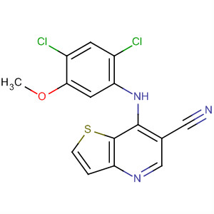 CAS No 700844-32-2  Molecular Structure