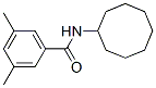 CAS No 700859-52-5  Molecular Structure