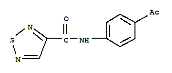 CAS No 700860-69-1  Molecular Structure