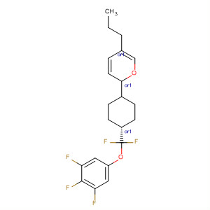 CAS No 700863-35-0  Molecular Structure