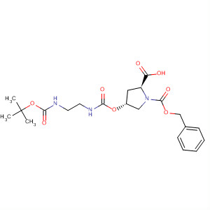 CAS No 700864-10-4  Molecular Structure