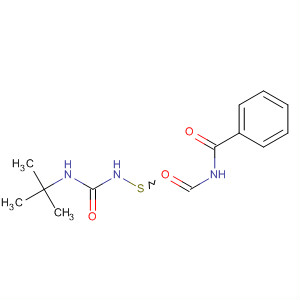 CAS No 700870-21-9  Molecular Structure