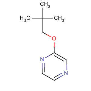 CAS No 70090-34-5  Molecular Structure