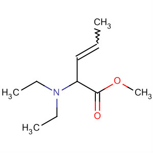 CAS No 70096-85-4  Molecular Structure