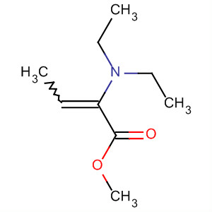 CAS No 70096-90-1  Molecular Structure