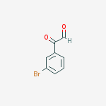 CAS No 701-37-1  Molecular Structure