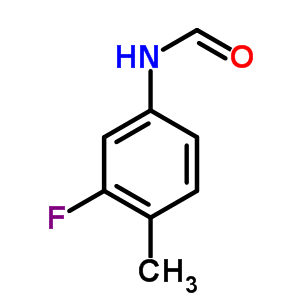 CAS No 701-85-9  Molecular Structure