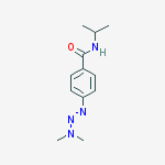 CAS No 70100-31-1  Molecular Structure